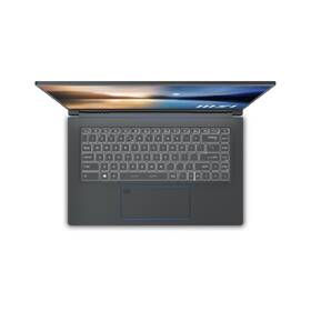 Notebook MSI Prestige 15 A12UC-072CZ šedý

 obrázek produktu 6 z 12