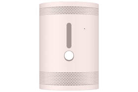 Kryt Samsung The Freestyle růžový

 obrázek produktu 2 z 12