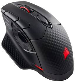 Myš Corsair DARK CORE RGB WIRELESS černá

 obrázek produktu 10 z 13