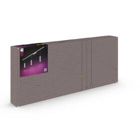 Závěsné svítidlo Philips White and Color Ambiance Perifo (3 závěsná svítidla) bílé

 obrázek produktu 3 z 3