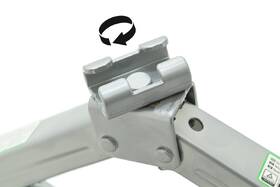 Hever nůžkový Compass 09229 

 obrázek produktu 2 z 6