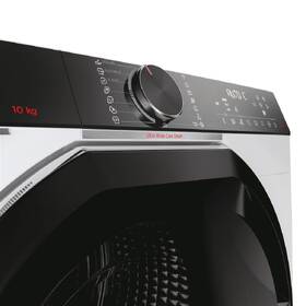 Pračka Hoover H7W 610MBC-S bílá

 obrázek produktu 3 z 19