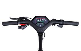 Elektrická koloběžka Segway P65E 

 obrázek produktu 8 z 22