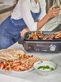 Multifunkční hrnec Cuisinart GRMC3E 

 obrázek produktu 12 z 14