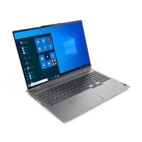Notebook Lenovo ThinkBook 16p G2 ACH šedý

 obrázek produktu 4 z 12