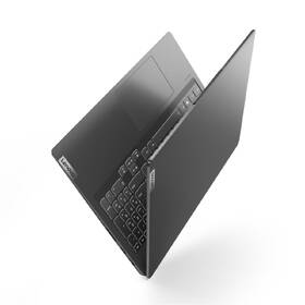 Notebook Lenovo IdeaPad 5 PRO 16IAH7 šedá barva
