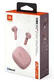 Sluchátka JBL Vibe 300TWS růžová

 obrázek produktu 7 z 7