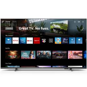 Televize Philips 55PUS7608 

 obrázek produktu 6 z 9