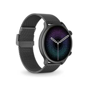 Chytré hodinky Aligator Watch Lady X černé

 obrázek produktu 5 z 9