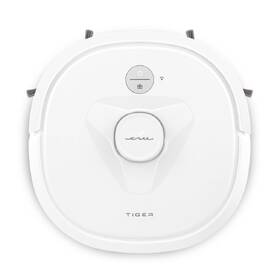 Robotický vysavač ETA Tiger 4242 90000 bílý

 obrázek produktu 3 z 16