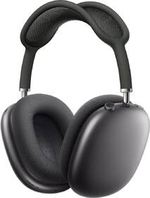Sluchátka Apple AirPods Max - Space Gray 

 obrázek produktu 1 z 5