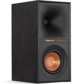 Reproduktory Klipsch Reference R-40M (2 ks) černé

 obrázek produktu 3 z 9