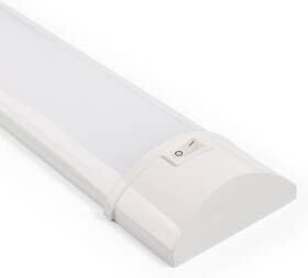 Nástěnné svítidlo Top Light ZSP 90 CCT bílé

 obrázek produktu 3 z 4
