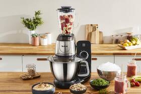 Mixér Tefal XF650038 Coach Mix & Drink Box 5v1 

 obrázek produktu 13 z 15