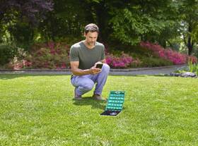 Ventil zavlažovací Gardena 970480701 9 V Bluetooth 

 obrázek produktu 4 z 5