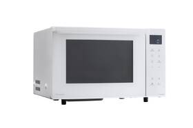 Mikrovlnná trouba Panasonic NN-DF37PWEPG bílá barva
