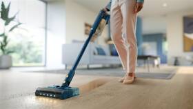 Tyčový vysavač Philips XC5043/01 

 obrázek produktu 12 z 18