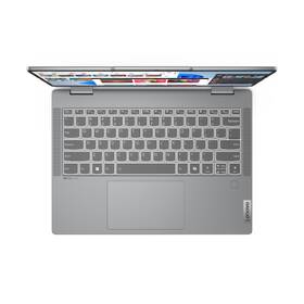 Notebook Lenovo IdeaPad 5 2v1 14IRU9 šedý

 obrázek produktu 5 z 13