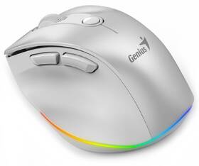 Myš Genius Ergo 9000S Pro bílá

 obrázek produktu 2 z 4
