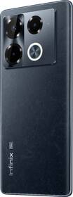 Mobilní telefon Infinix Note 40 Pro+ 5G 12 GB / 256 GB černý

 obrázek produktu 13 z 18