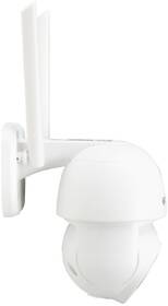 IP kamera Xtend Home PTO100, 1440p, IP65,  Wi-Fi, CZ/SK bílá

 obrázek produktu 9 z 11