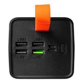 Powerbanka Obal:Me EnergyPulse 50000mAh černá

 obrázek produktu 4 z 6