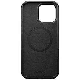 Kryt na mobil NOMAD Modern Leather na Apple iPhone 16 Pro Max hnědý

 obrázek produktu 3 z 3
