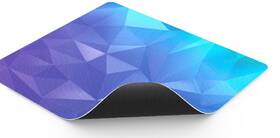 Podložka pod klávesnici a myš ENDORFY Crystal Blue L modrá

 obrázek produktu 2 z 4