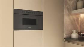 Mikrovlnná trouba Whirlpool WMN14BSG šedá

 obrázek produktu 4 z 18