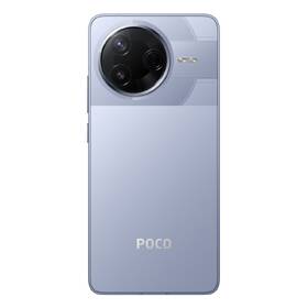 Mobilní telefon Poco F7 Pro 5G 12 GB / 512 GB modrá barva
