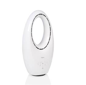 Ventilátor Tristar VE-5842 bílý

 obrázek produktu 1 z 7