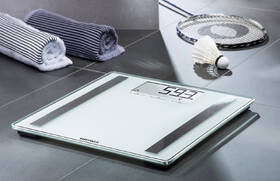 Osobní váha Soehnle Shape Sense Control 200 bílá

 obrázek produktu 4 z 5
