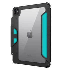 Pouzdro na tablet Mobile Origin Rugged na Apple iPad Pro 11" M4 (2024) černé

 obrázek produktu 9 z 11