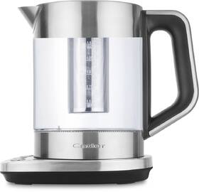 Rychlovarná konvice Catler KE 510, 1,5 l nerez/sklo

 obrázek produktu 2 z 11