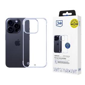Kryt na mobil 3mk Just20g Clear Case na Apple iPhone 16 Pro průhledný

 obrázek produktu 1 z 1