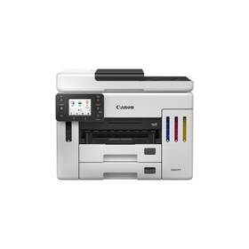 Tiskárna multifunkční Canon MAXIFY GX7140 bílá

 obrázek produktu 4 z 6