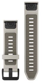 Řemínek Garmin QuickFit (20 mm) šedý

 obrázek produktu 1 z 1