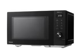 Mikrovlnná trouba Panasonic NN-GD35QBEPG černá

 obrázek produktu 2 z 11