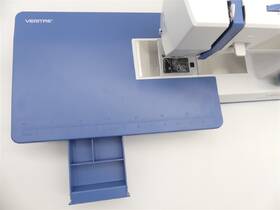 Šicí stroj Veritas Power Stitch 21D bílý/modrý

 obrázek produktu 5 z 14