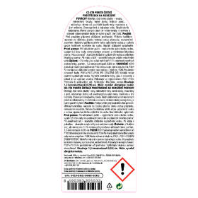 Čisticí prostředek na nerezové povrchy ETA 9958 90000 

 obrázek produktu 1 z 1