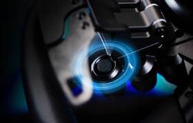Volant Moza Racing Vision GS (PC) černý

 obrázek produktu 16 z 16