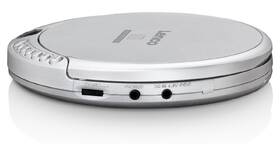 Discman Lenco CD-201 stříbrný

 obrázek produktu 5 z 12
