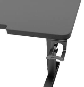 Herní stůl Genesis HOLM MODULAR 160 Corner, RGB černý

 obrázek produktu 17 z 19
