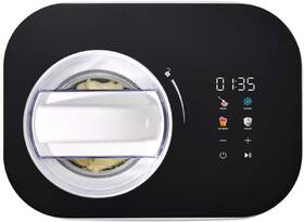 Zmrzlinovač Sencor SIC 3000WH bílý

 obrázek produktu 9 z 12