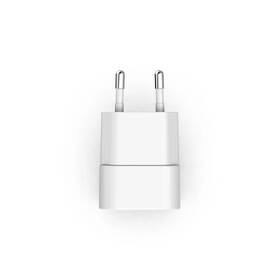 Nabíječka do sítě Hama GaN, USB-C PD/QC 30 W bílá

 obrázek produktu 3 z 6