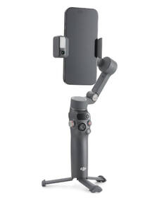 Stabilizátor DJI Osmo Mobile 8 Osmo Mobile 8 Advanced Tracking Combo černý

 obrázek produktu 5 z 10