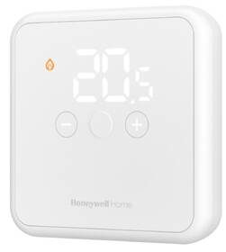 Termostat Honeywell Home YT42WRFT20 bílý

 obrázek produktu 1 z 3