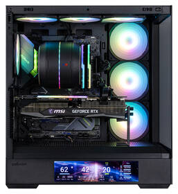 Case Zalman P40 DS černá

 obrázek produktu 5 z 12