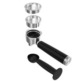 Pákový kávovar Salente COFFIO-AN antracitový

 obrázek produktu 7 z 14