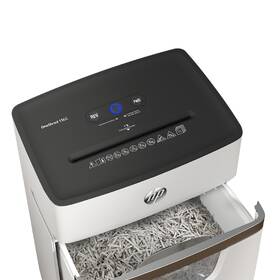 Skartovač HP OneShred 15CC bílý

 obrázek produktu 4 z 7